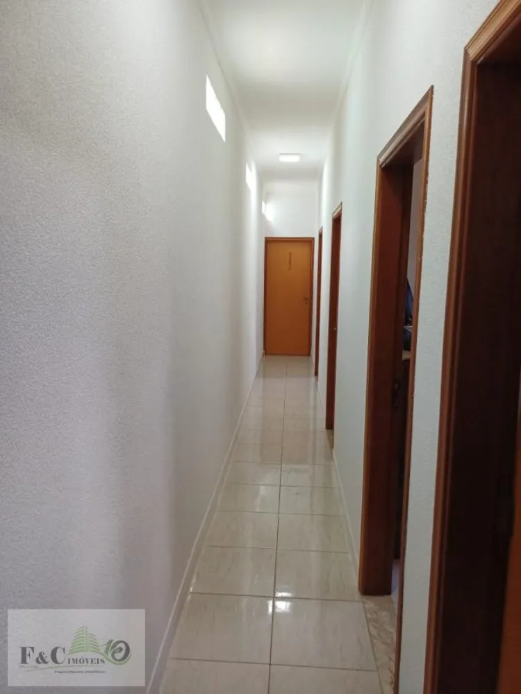 Casa, 4 quartos - Foto 3