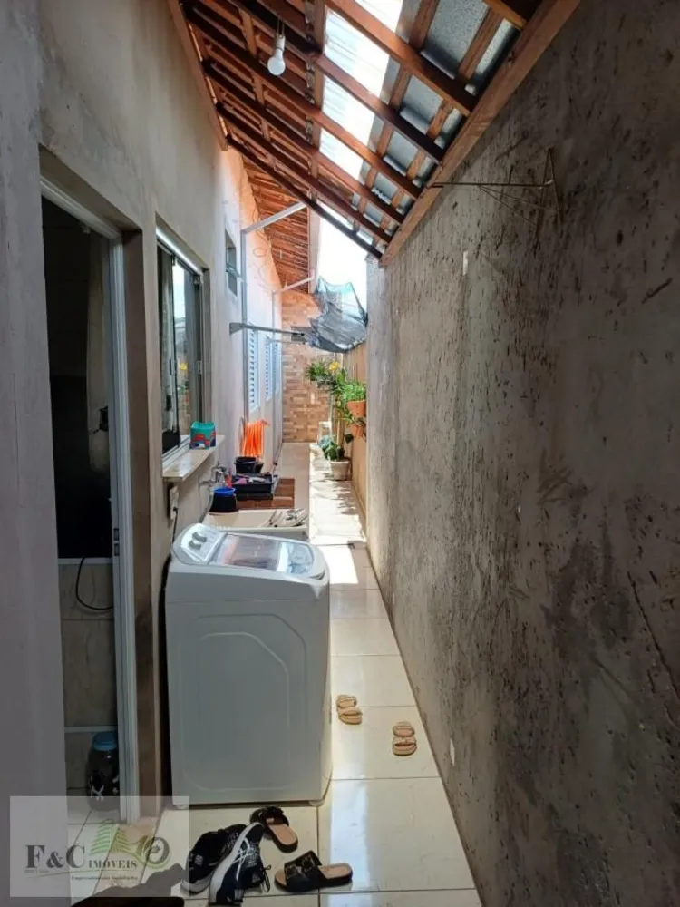 Casa, 4 quartos - Foto 4