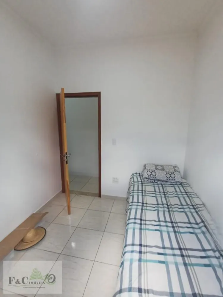 Casa, 4 quartos - Foto 3