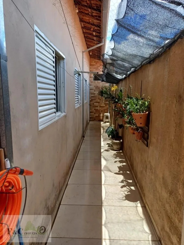 Casa, 4 quartos - Foto 5