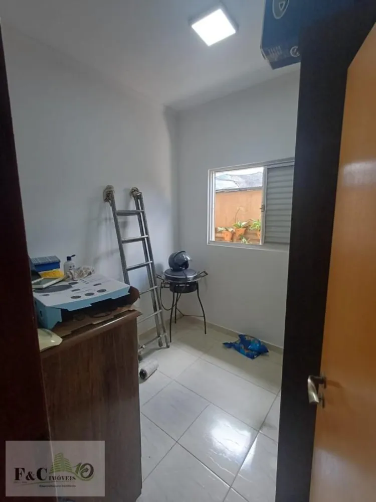 Casa, 4 quartos - Foto 1
