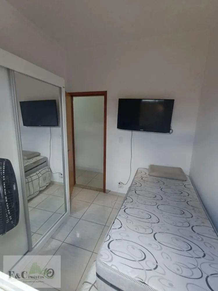 Casa, 4 quartos - Foto 6