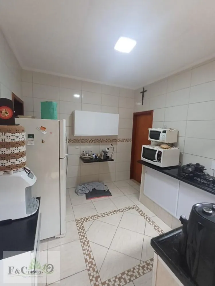 Casa, 4 quartos - Foto 8