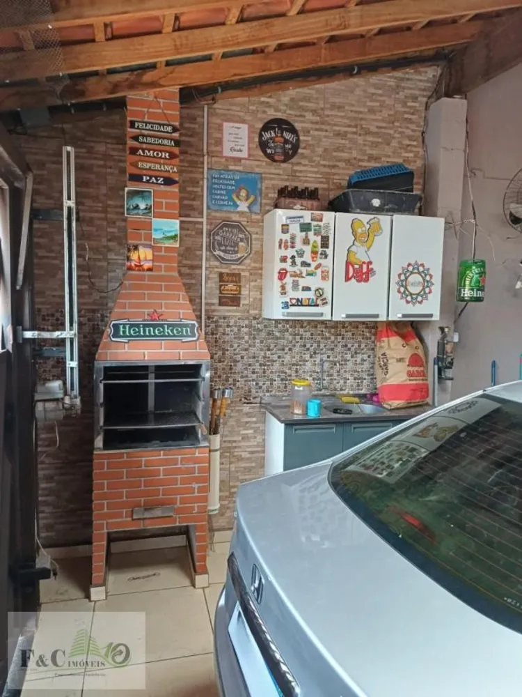 Casa, 4 quartos - Foto 6