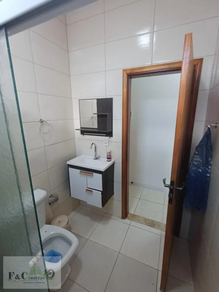 Casa, 4 quartos - Foto 4