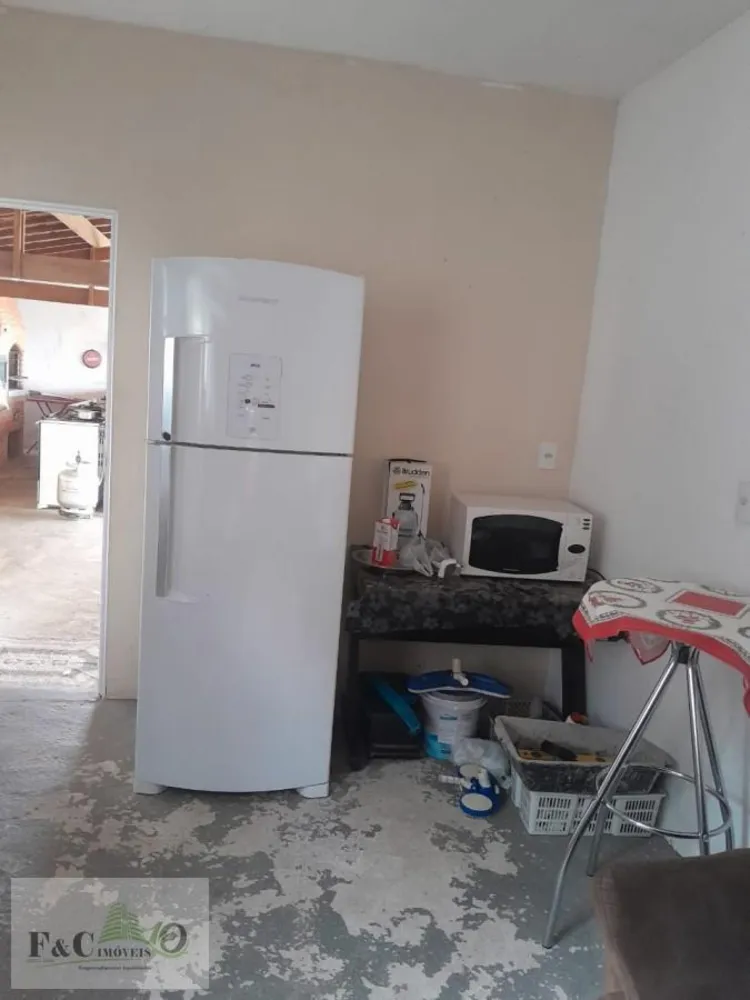 Chácara, 1 quarto, 1000 m² - Foto 6