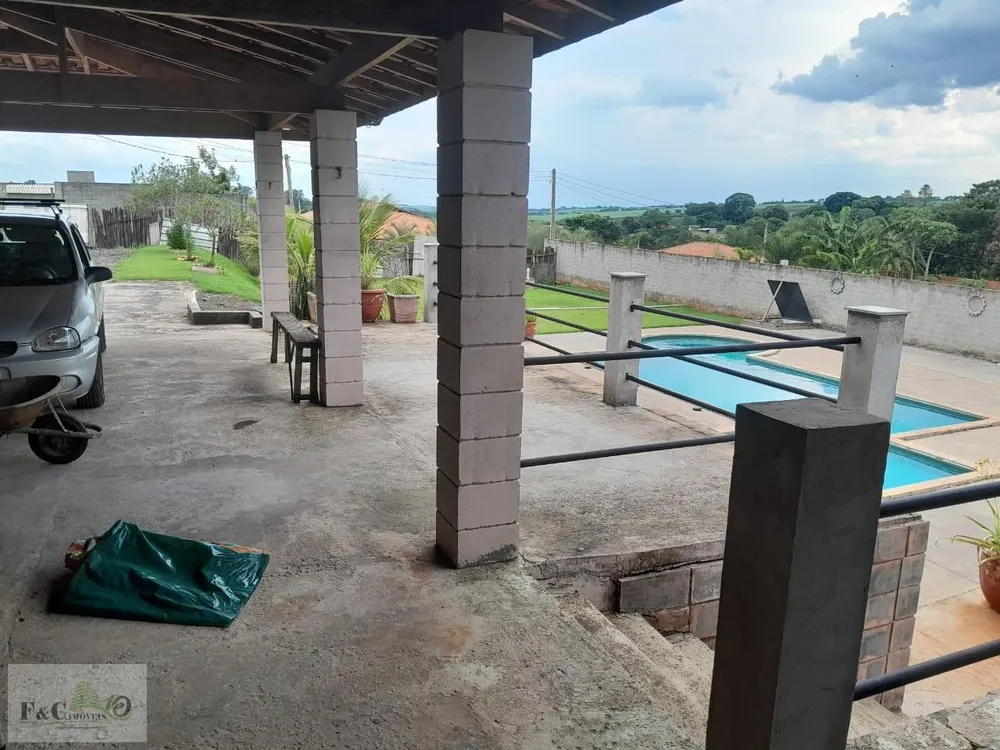 Chácara, 1 quarto, 1000 m² - Foto 3