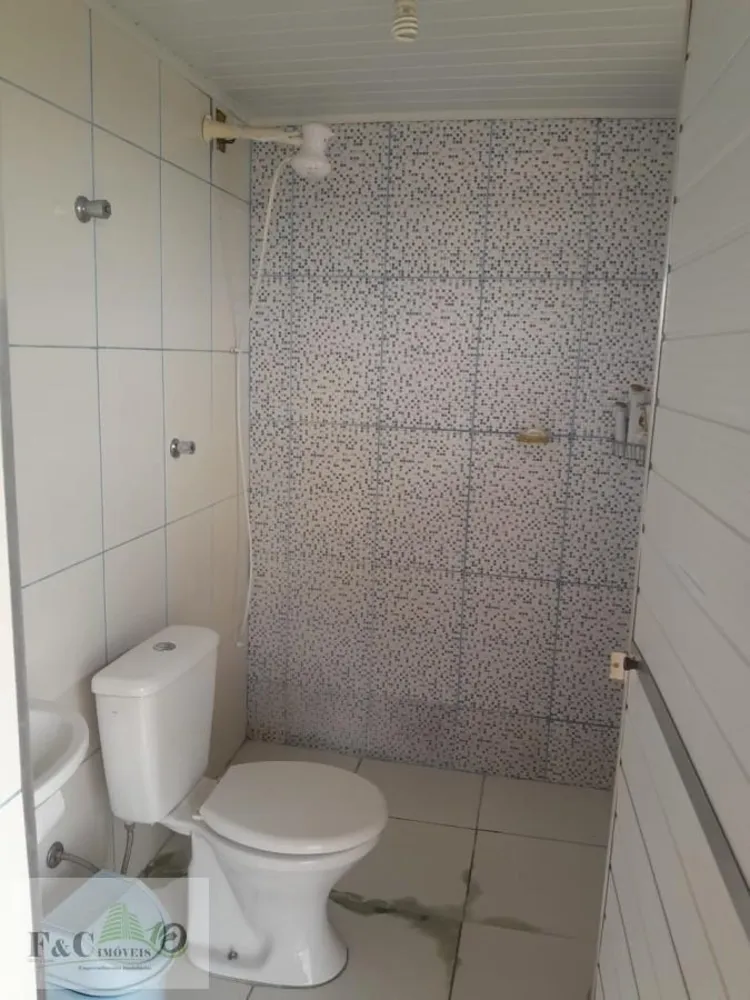 Chácara, 1 quarto, 1000 m² - Foto 4