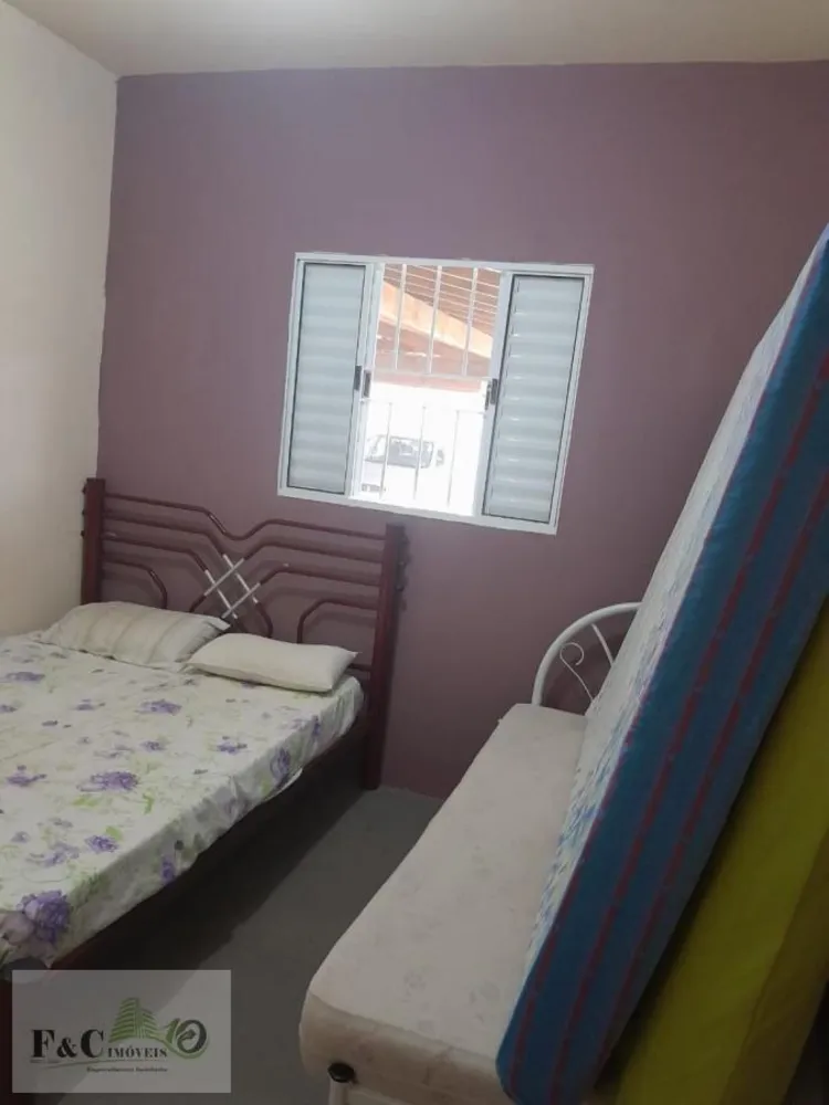 Chácara, 1 quarto, 1000 m² - Foto 1