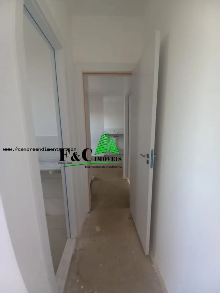 Apartamento, 2 quartos - Foto 8