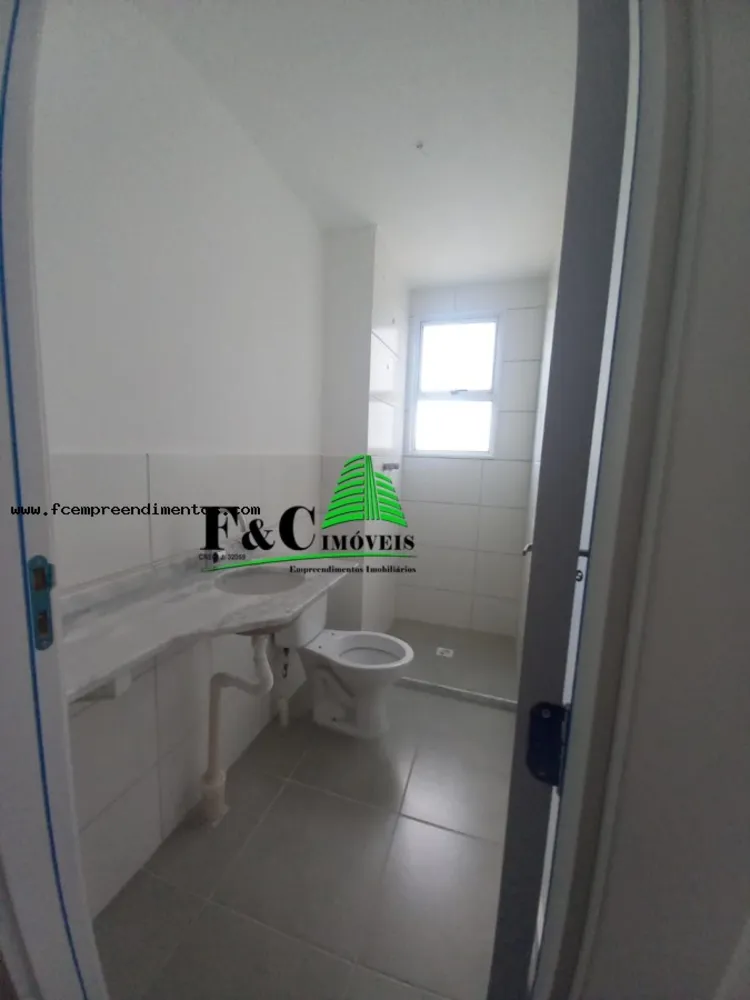 Apartamento, 2 quartos - Foto 8