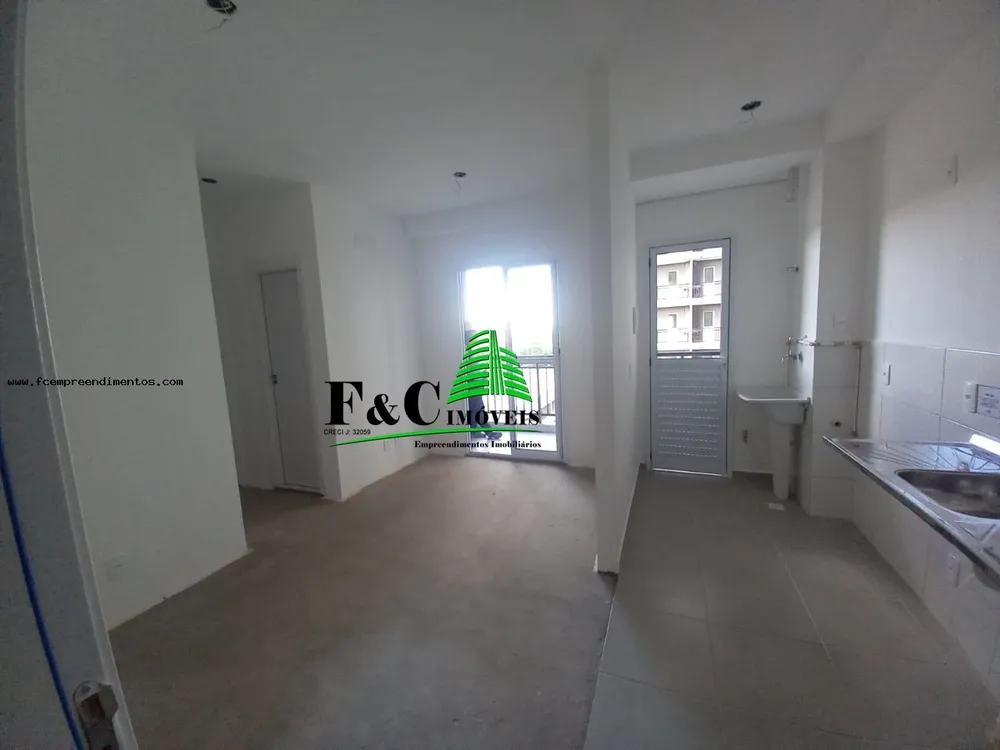 Apartamento, 2 quartos - Foto 6