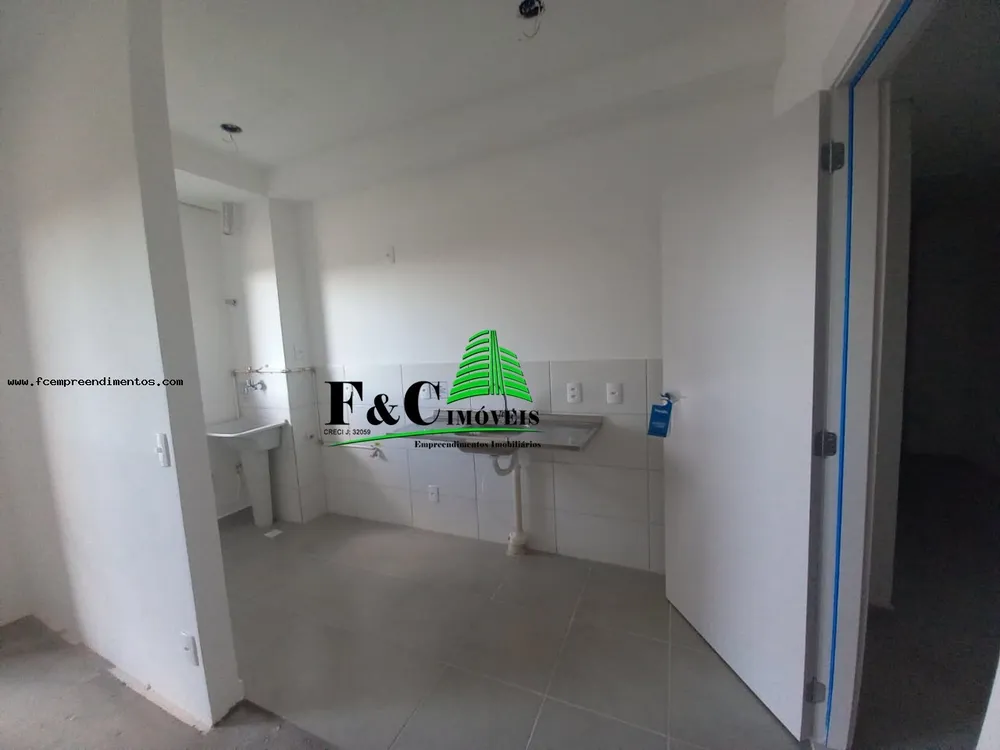 Apartamento, 2 quartos - Foto 2