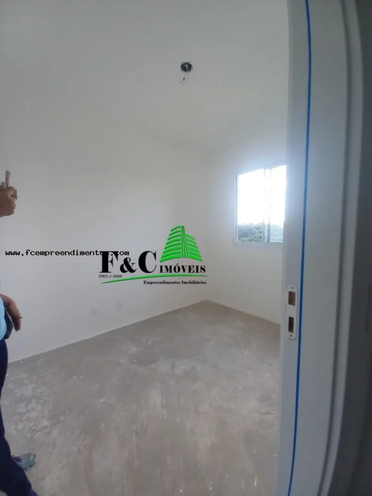 Apartamento, 2 quartos - Foto 4
