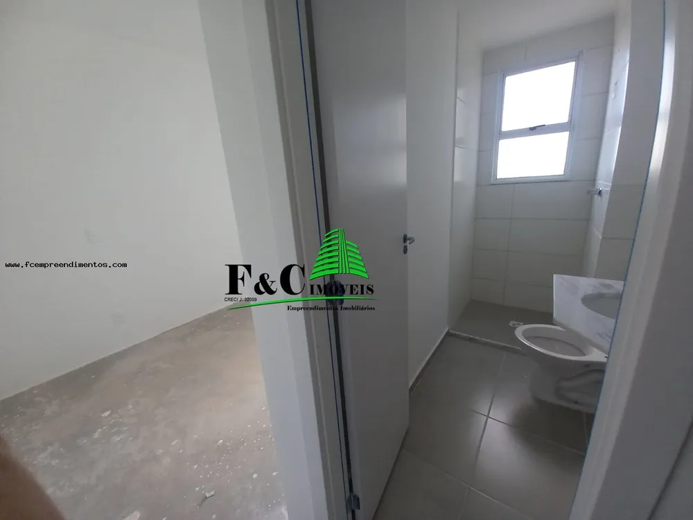 Apartamento, 2 quartos - Foto 7