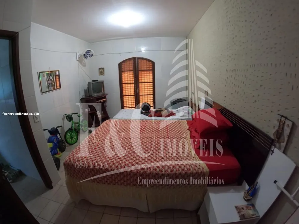 Casa, 3 quartos - Foto 8