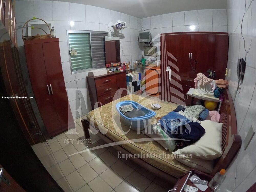 Casa, 3 quartos - Foto 3