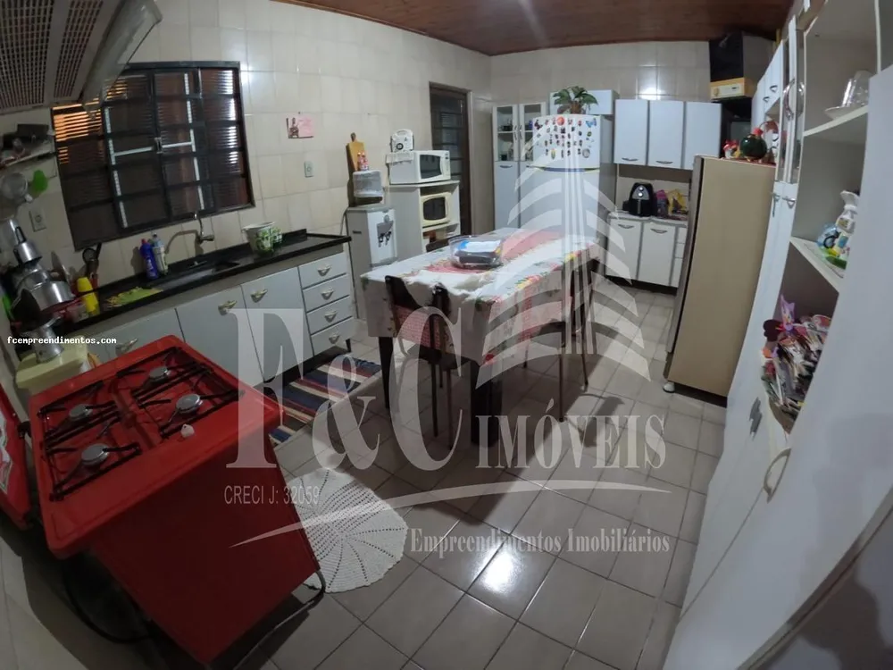 Casa, 3 quartos - Foto 5