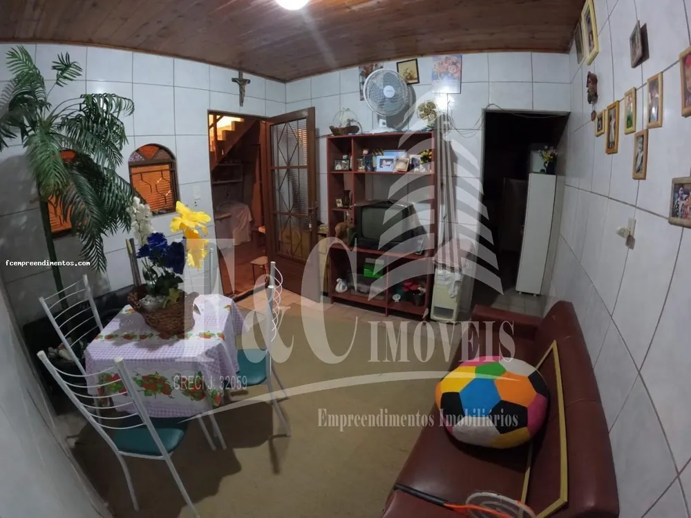 Casa, 3 quartos - Foto 10