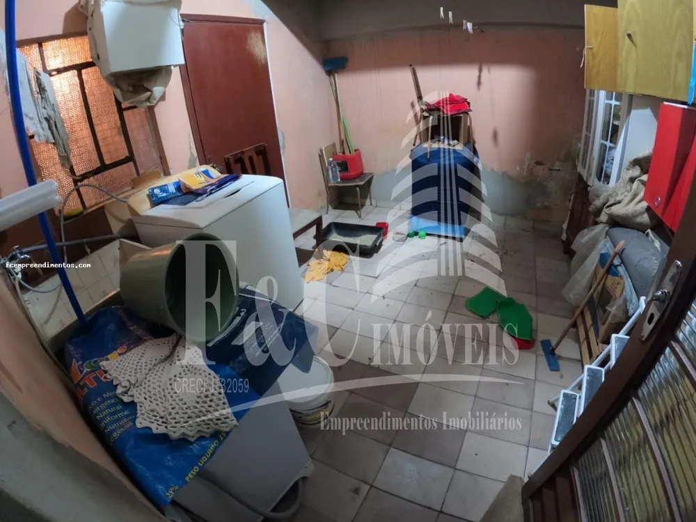 Casa, 3 quartos - Foto 7