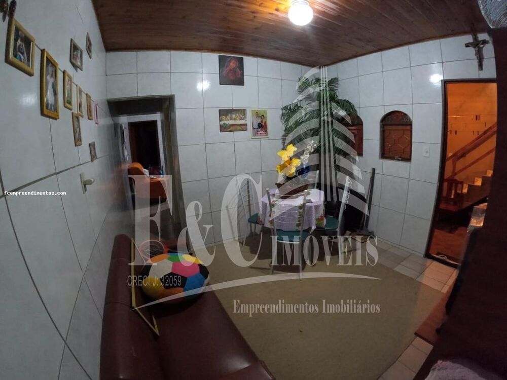 Casa, 3 quartos - Foto 4