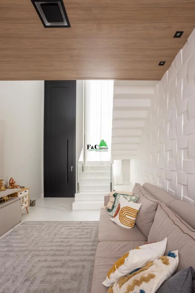 Casa de Condomínio, 3 quartos - Foto 6