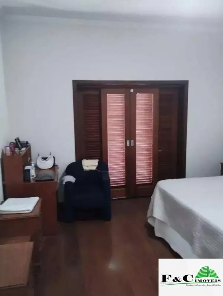 Casa, 3 quartos - Foto 5