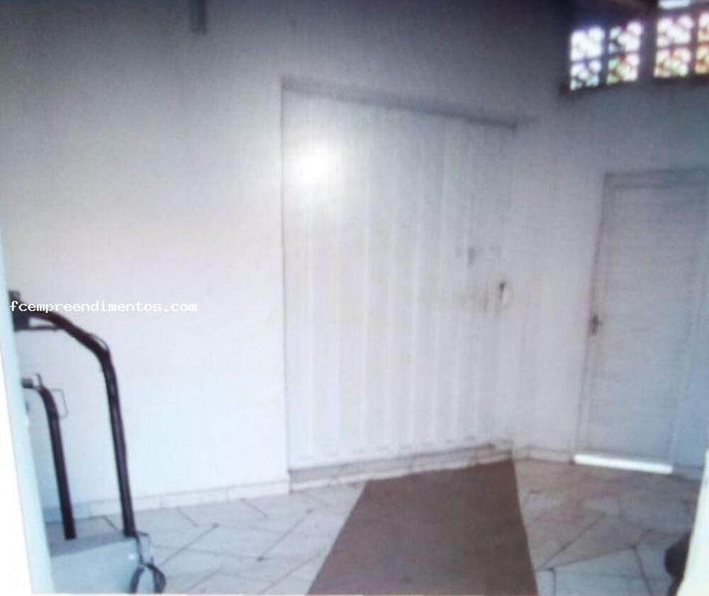 Depósito-Galpão - Foto 1