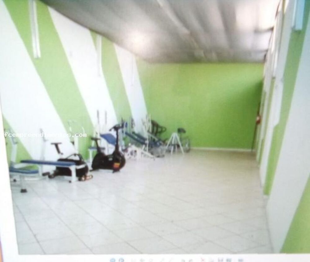 Depósito-Galpão - Foto 2