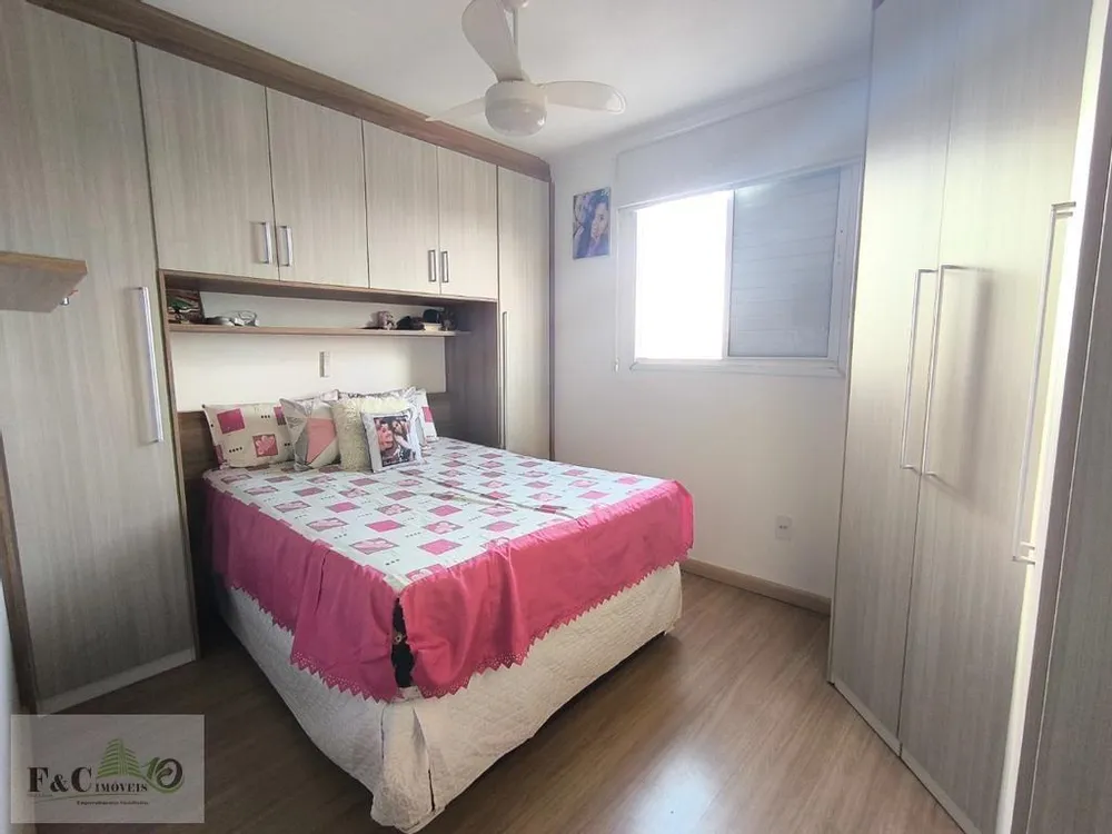 Apartamento, 2 quartos, 61 m² - Foto 6