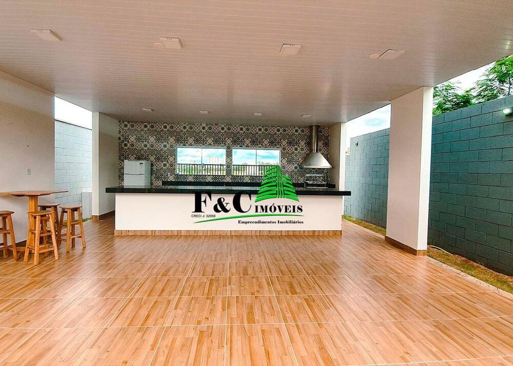 Apartamento à venda com 2 quartos, 58m² - Foto 1
