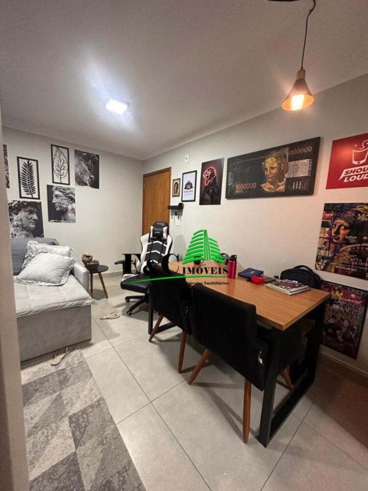 Apartamento à venda com 2 quartos, 58m² - Foto 8