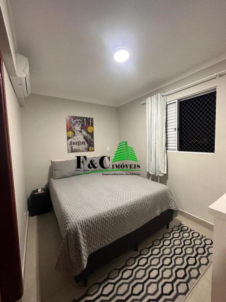 Apartamento à venda com 2 quartos, 58m² - Foto 7