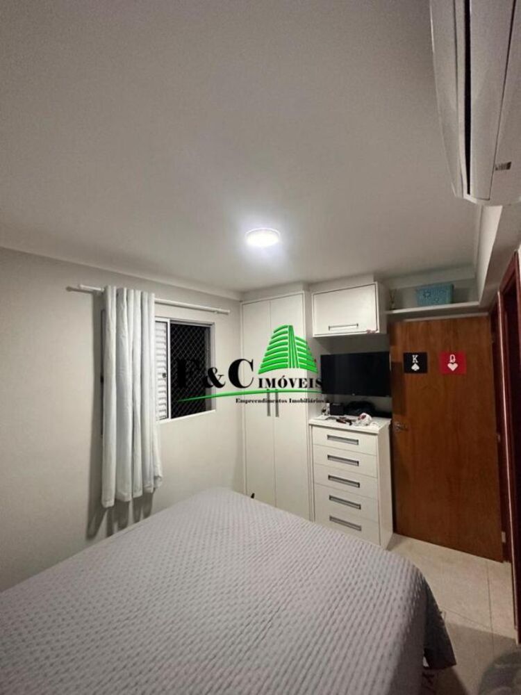 Apartamento à venda com 2 quartos, 58m² - Foto 6