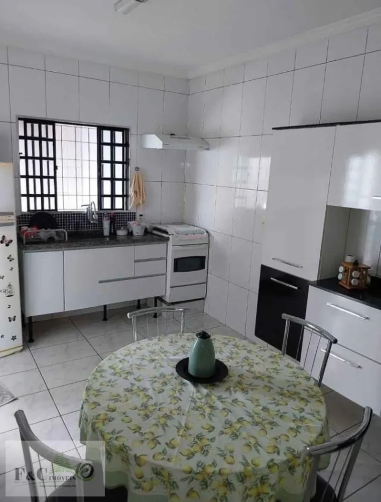 Casa, 2 quartos - Foto 1