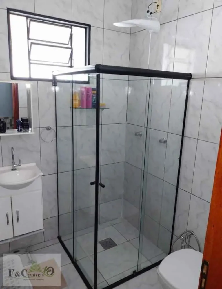 Casa, 2 quartos - Foto 8