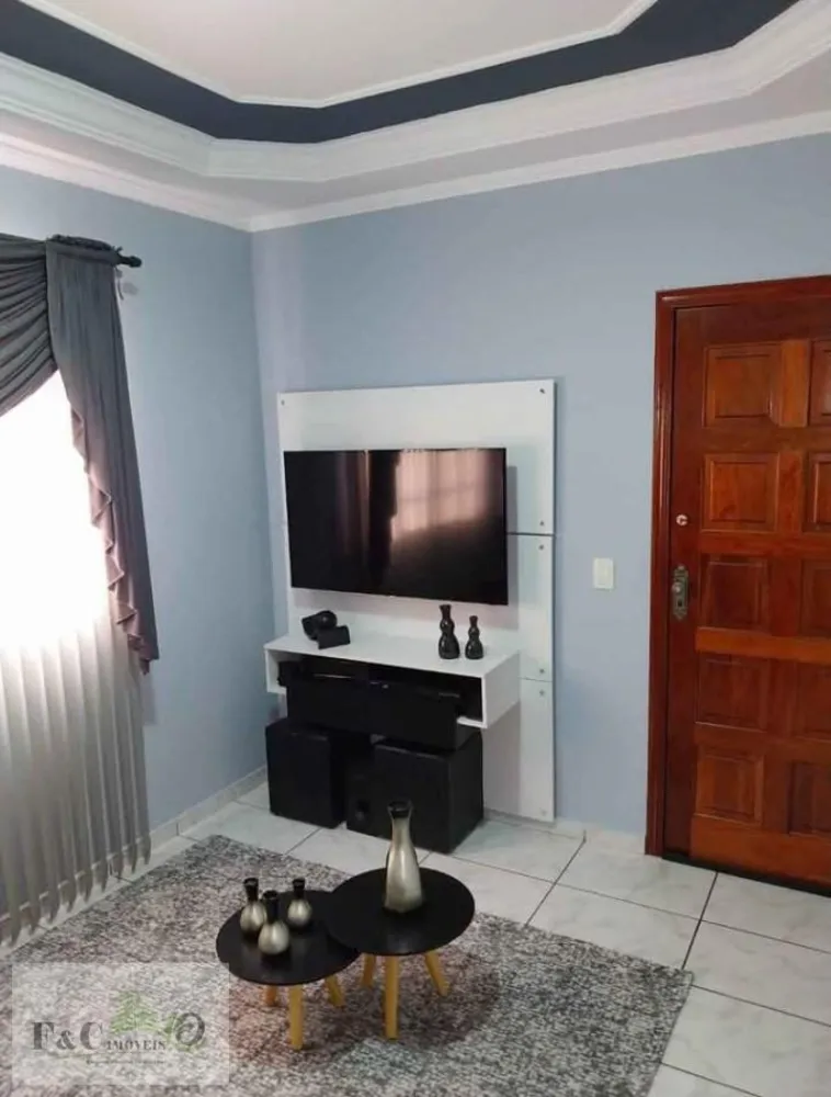 Casa, 2 quartos - Foto 5