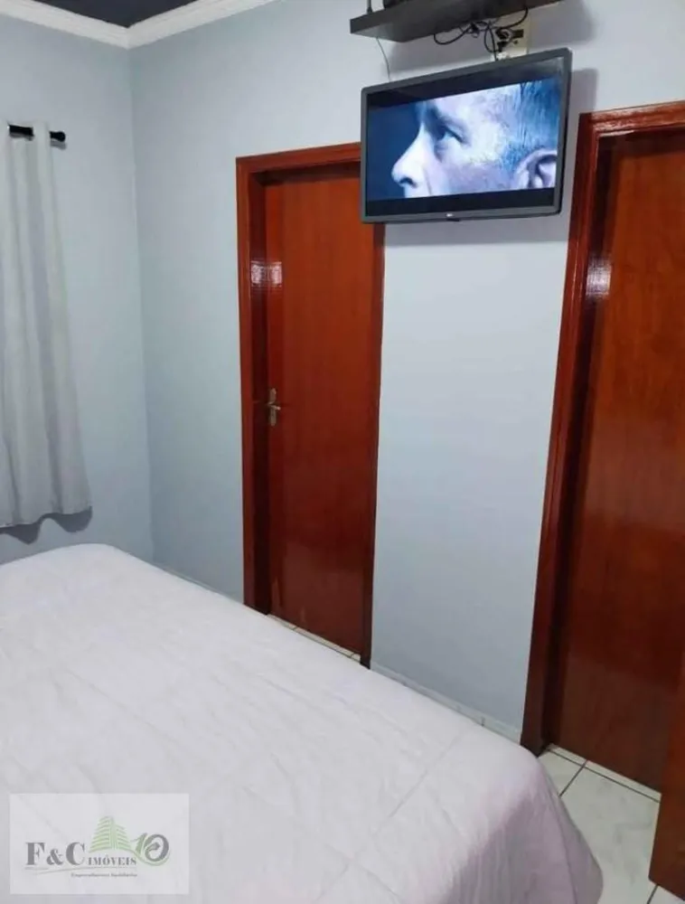 Casa, 2 quartos - Foto 7