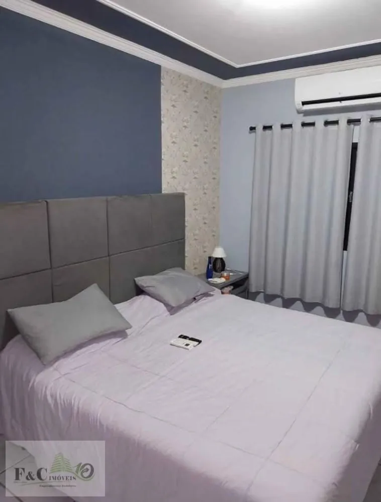 Casa, 2 quartos - Foto 2