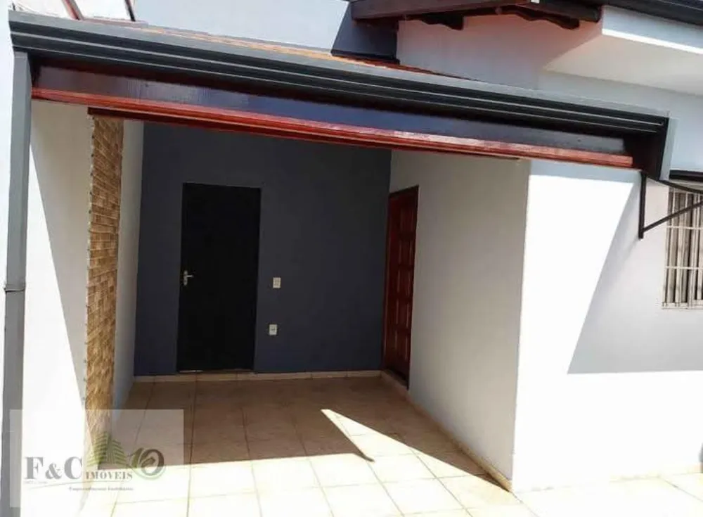 Casa, 2 quartos - Foto 4
