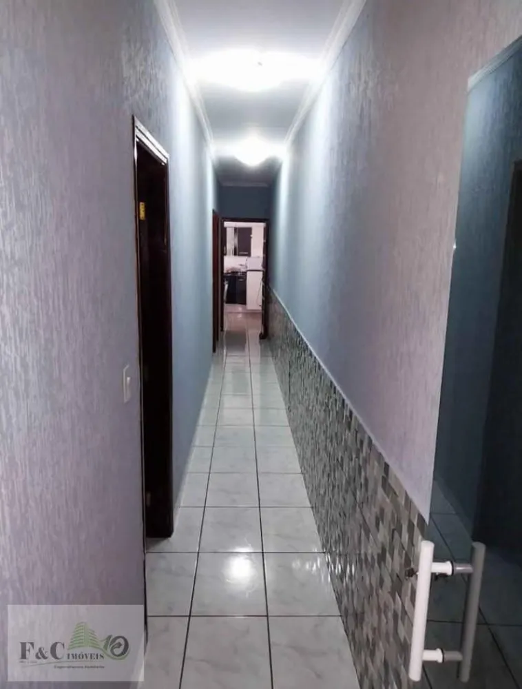 Casa, 2 quartos - Foto 7