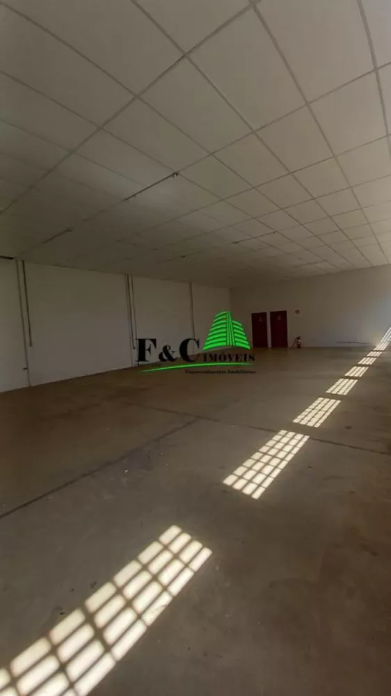 Depósito-Galpão - Foto 5