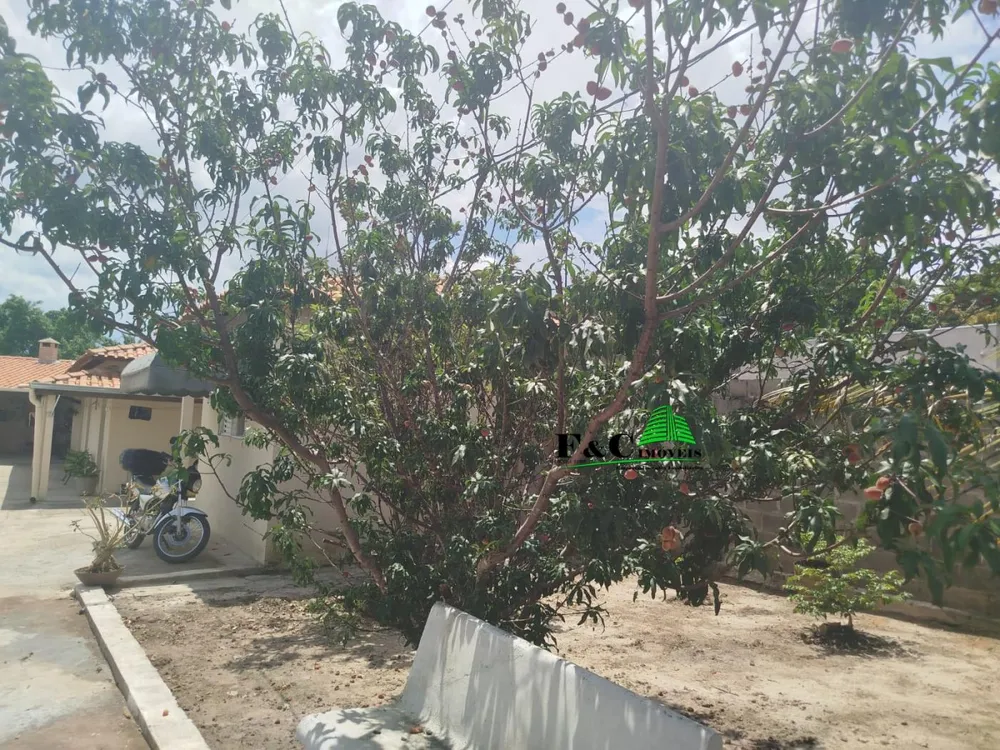 Chácara, 3 quartos, 1000 m² - Foto 4