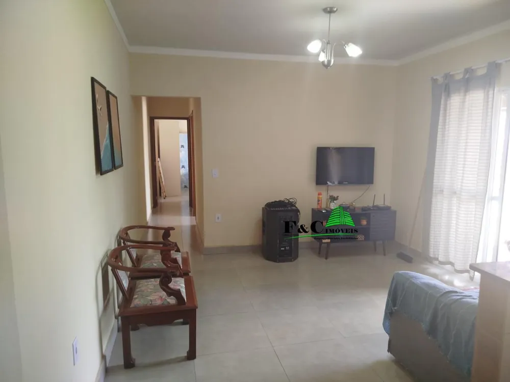 Chácara, 3 quartos, 1000 m² - Foto 7