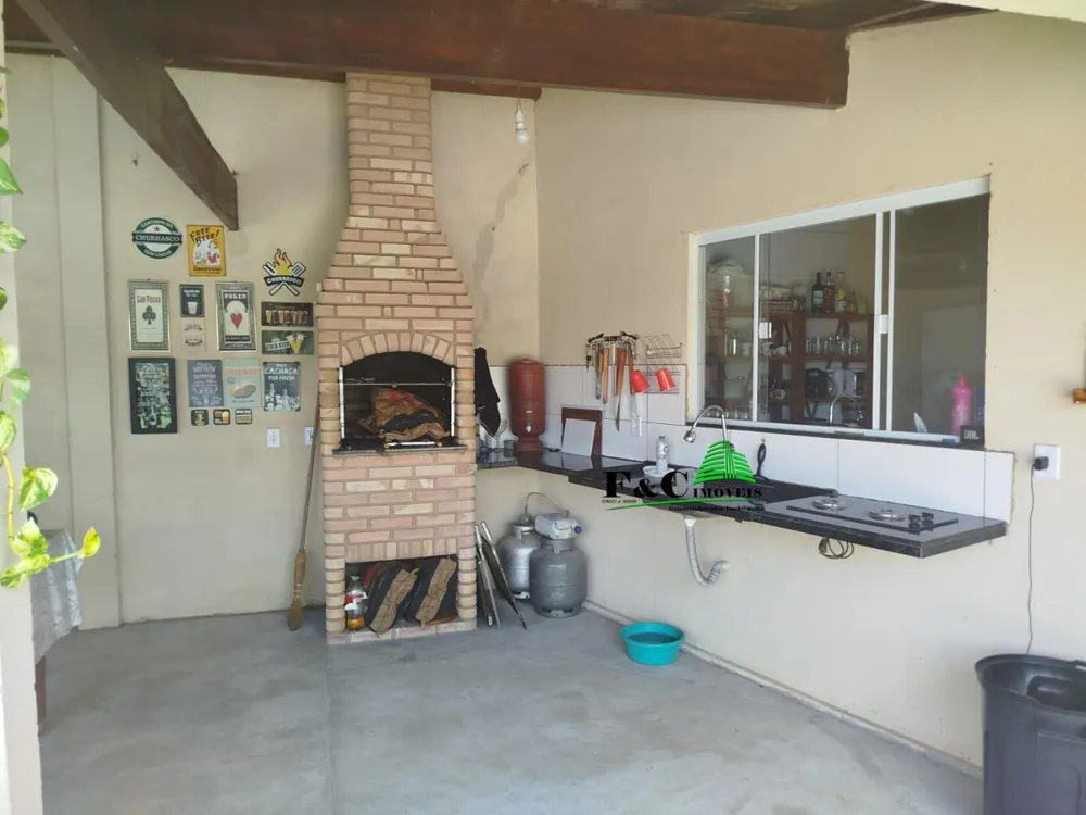 Chácara, 3 quartos, 1000 m² - Foto 3