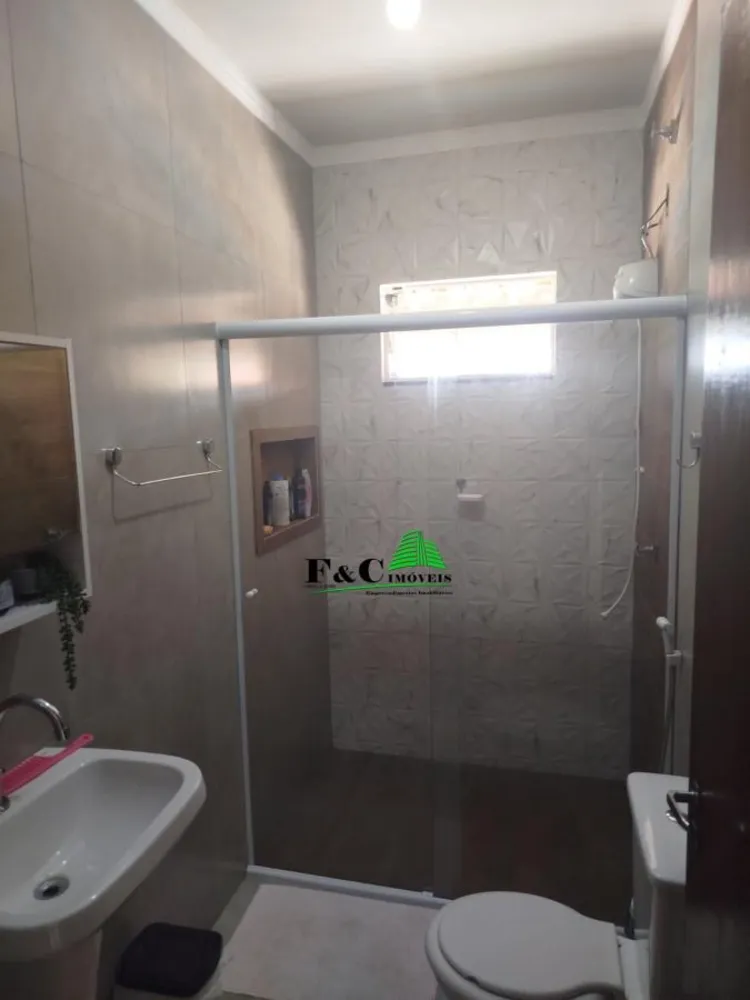 Chácara, 3 quartos, 1000 m² - Foto 7