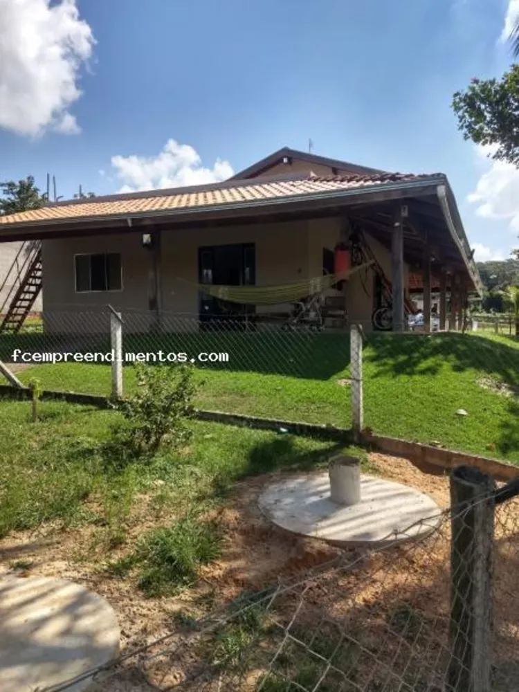 Chácara, 3 quartos, 10000 m² - Foto 8