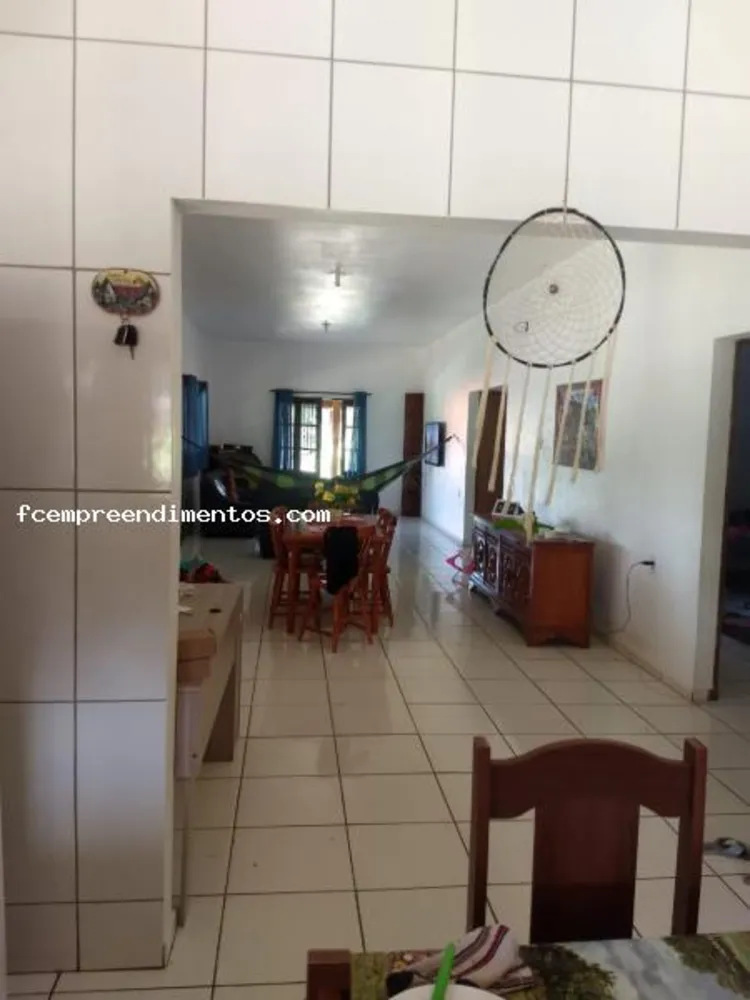 Chácara, 3 quartos, 10000 m² - Foto 12