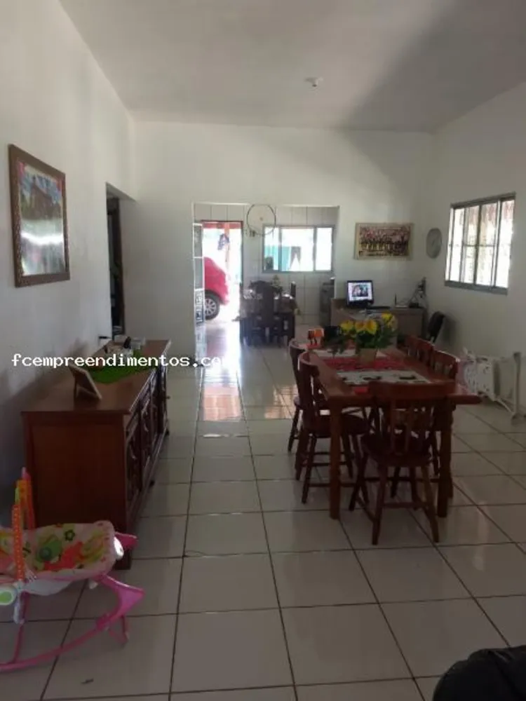 Chácara, 3 quartos, 10000 m² - Foto 5