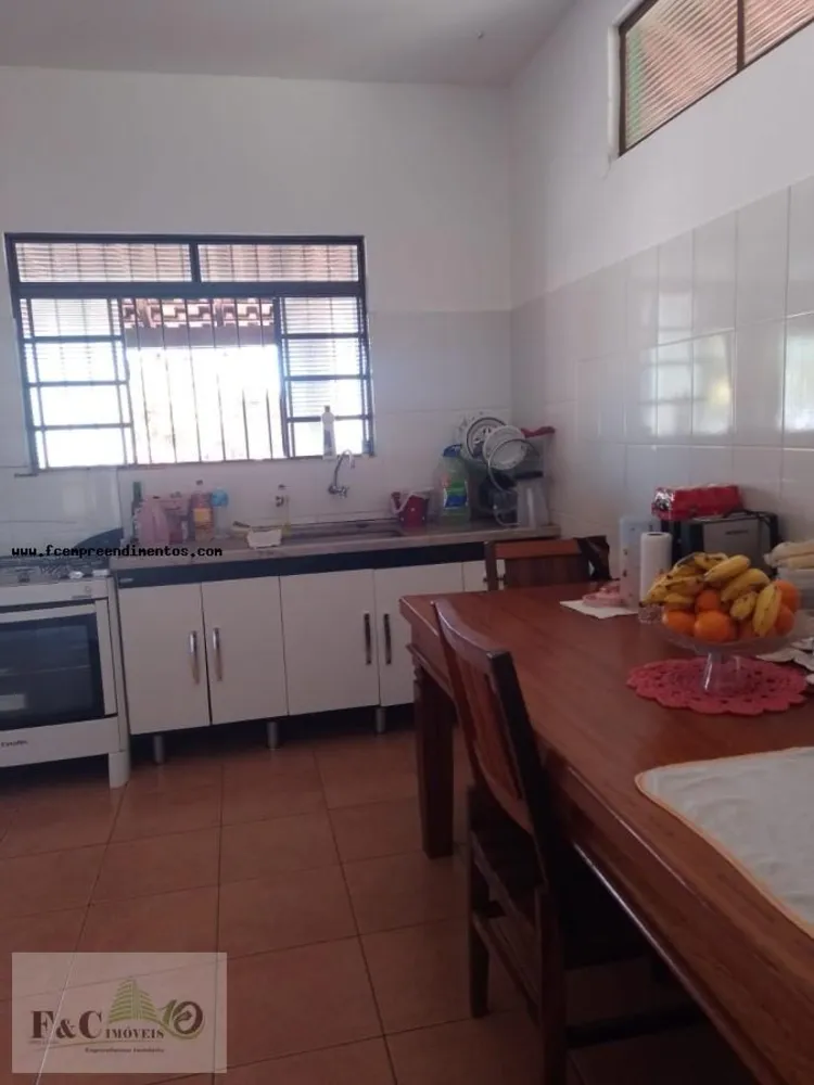 Chácara, 2 quartos, 550 m² - Foto 6